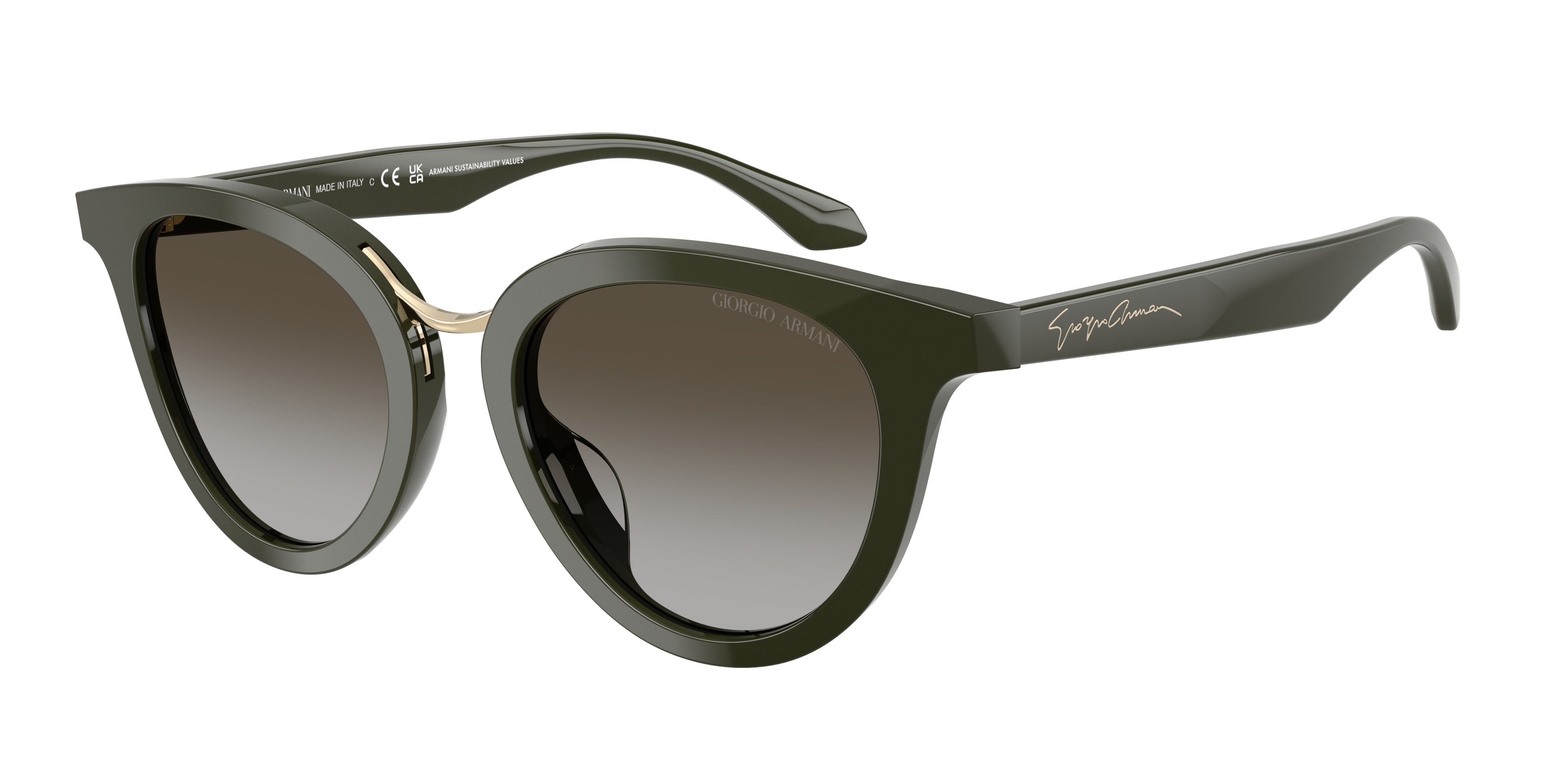 Giorgio Armani AR8252U 640013  